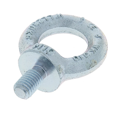 Eyebolt M10 x 17mm