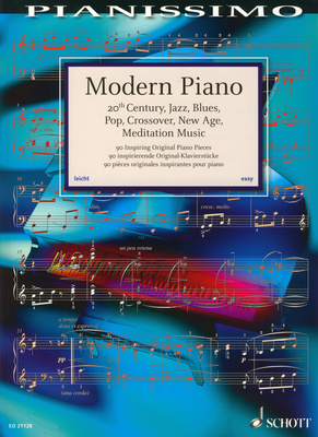 Modern Piano