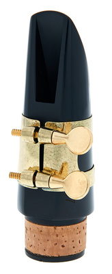 Bb-Clarinet Hard Rubber 47