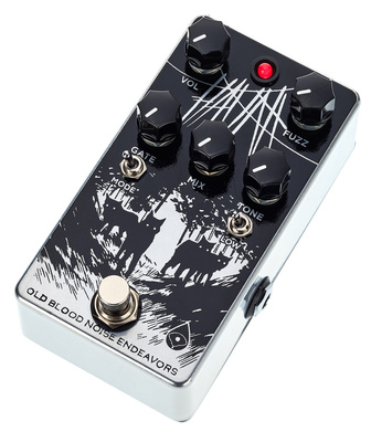 Old Blood Noise Endeavors Haunt