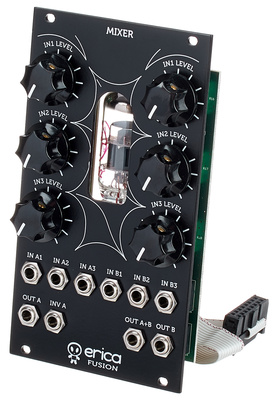 Erica Synths Fusion Mixer V3