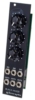 Black Mixer V2