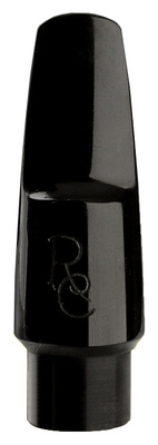 Alto Sax Mouthpiece 8