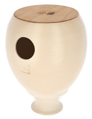 Hands on Drums 6" Cajudoo Basic