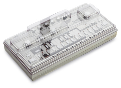 Decksaver Decksaver Roland TB-303