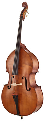 Gewa Premium Line Solid Top DB 3/4