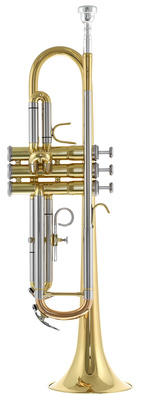 JTR701Q Bb- Trumpet