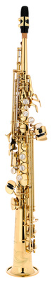 Yanagisawa S-WO1 Soprano Sax