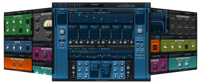 Blue Cat's Late Replies Download
