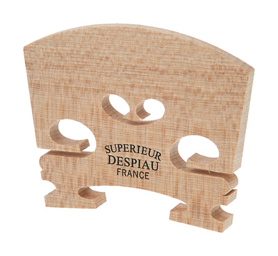 Despiau No.13 Violin Bridge 4/4