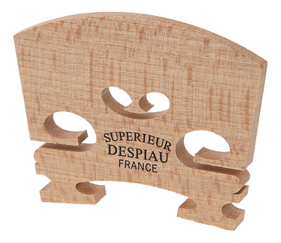 Despiau No.13 Violin Bridge 3/4