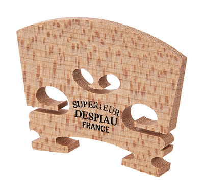Despiau No.13 Violin Bridge 1/2