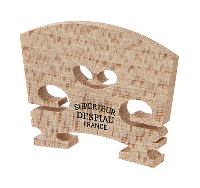 Despiau No.13 Violin Bridge 1/8