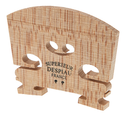 Despiau No.10 Violin Bridge 4/4 B