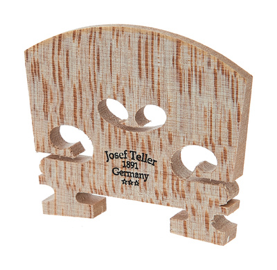 Teller No.59/1a Violin Bridge 4/4