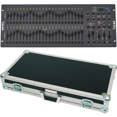 DC-2448 Light Operator Bundle