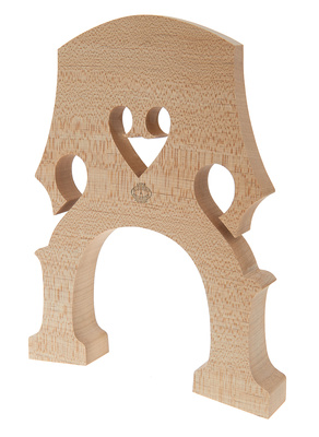 Aubert No.21 Bass Bridge 4/4
