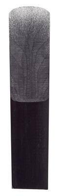 Harry Hartmann Fiberreed Onyx Alto Sax S