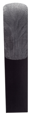 Harry Hartmann Fiberreed Onyx Alto Sax MS