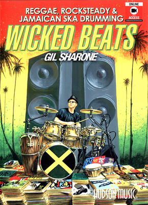 Hudson Music Wicked Beats