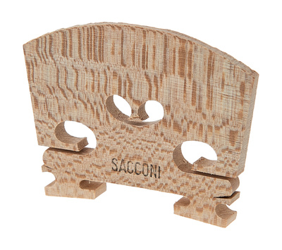 Viola Bridge Sacconi 50mm Std