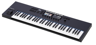 Native Instruments Komplete Kontrol S61 MK2