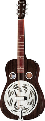 Beard Guitars Jerry Douglas BlackBeard SN