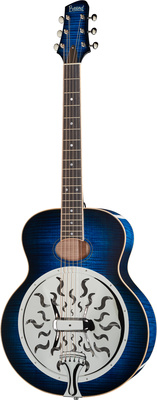 Beard Guitars A-Odyssey Maple RN BB