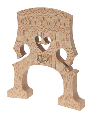 No.16 Cello Bridge 3/4 NH
