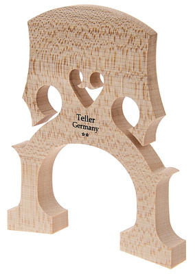 No.03 Student Cello Bridge 1/2