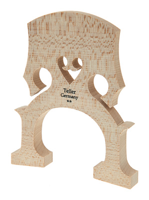 No.03 Student Cello Bridge 3/4