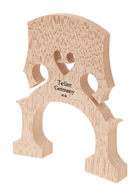 No.03 Student Cello Bridge 1/8