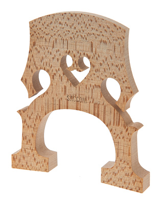 Cello Bridge Sacconi 92mm Luxe