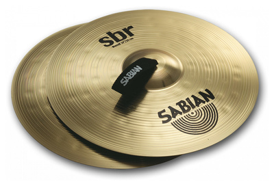 14" SBR Band
