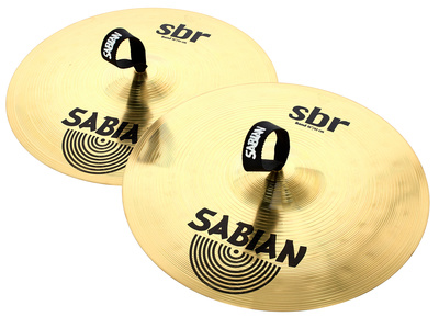 16" SBR Band