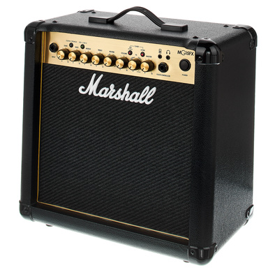 Marshall MG15GFX