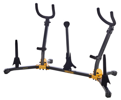 Hercules Stands HCDS-538B Combination stands