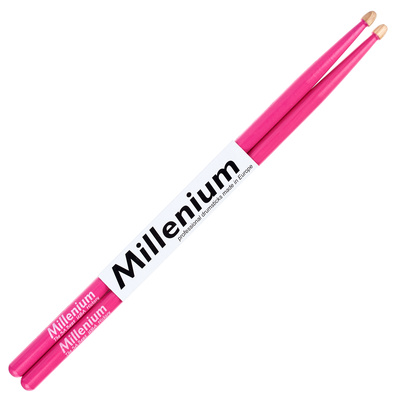 H5A Hickory Sticks Pink