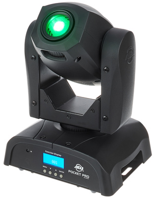 ADJ Pocket Pro