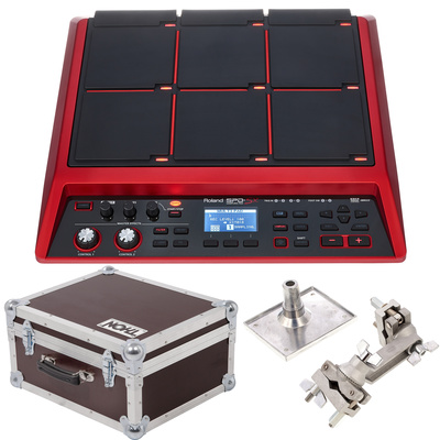 Roland SPD-SX Sample Pad SE Bundle