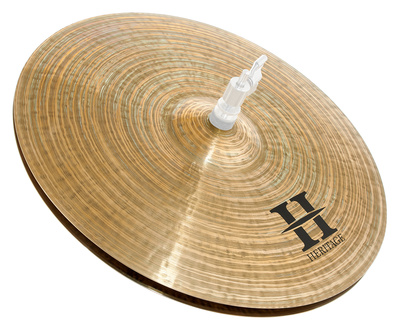 15" Heritage Hi-Hat