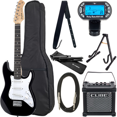 Hamaril Guitar Set 2