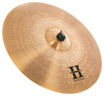 18" Heritage Crash