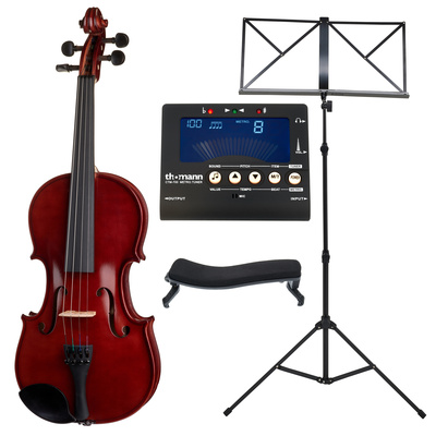 Violin Set 1C 1/2