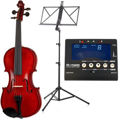 Violin Set 1A 4/4