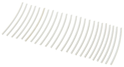 Fender Vintage Guitar Frets