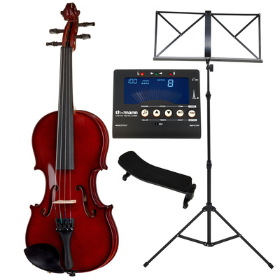 Violin Set 1D 1/4