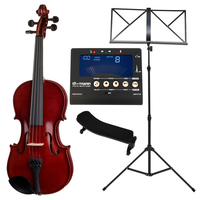 Violin Set 1E 1/8