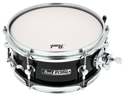 10"x4,5" Short Fuse Snare -31