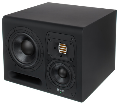 HEDD Type 20 left B-Stock